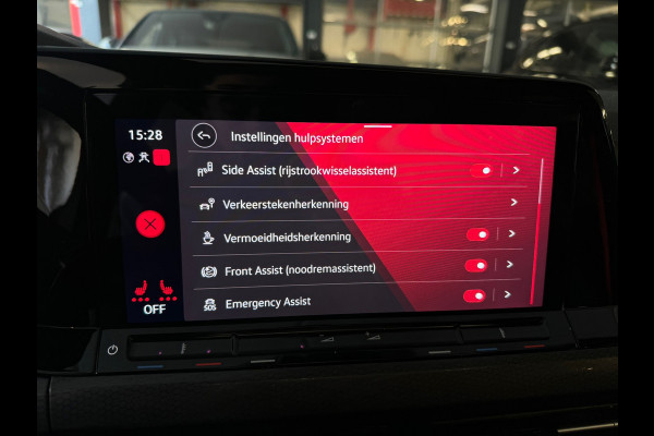 Volkswagen Golf 2.0 TSI GTI Clubsport Pano|H/K|HuD|Key|Nurburgring