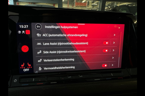 Volkswagen Golf 2.0 TSI GTI Clubsport Pano|H/K|HuD|Key|Nurburgring