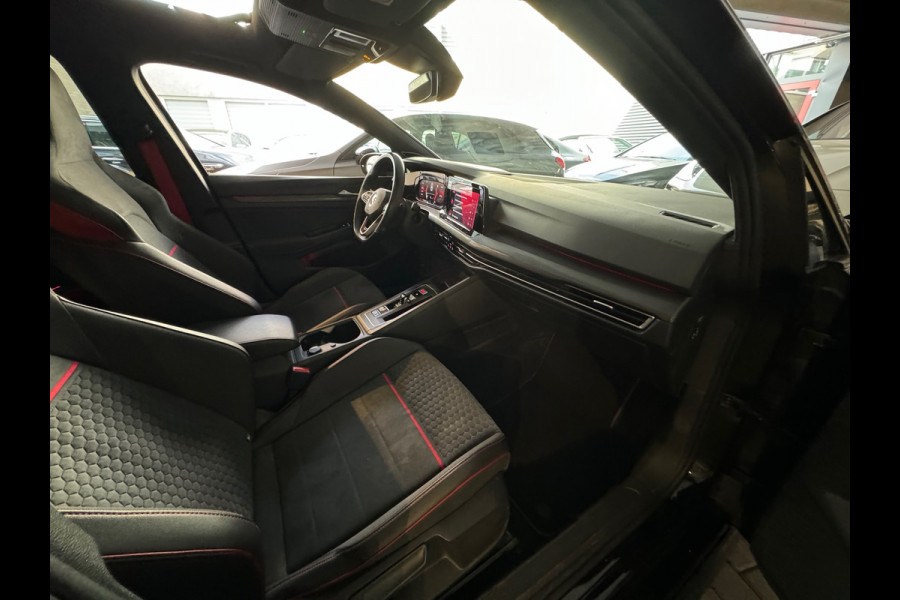 Volkswagen Golf 2.0 TSI GTI Clubsport Pano|H/K|HuD|Key|Nurburgring