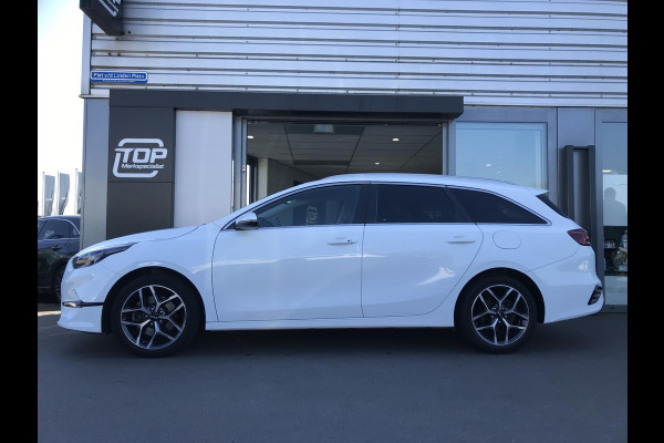 Kia Ceed Sportswagon 1.5 DynamicPlusLine