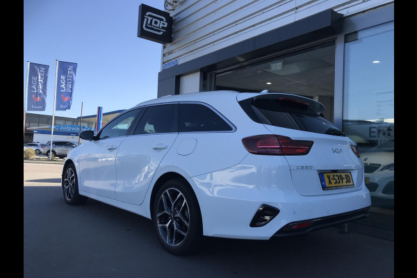 Kia Ceed Sportswagon 1.5 DynamicPlusLine