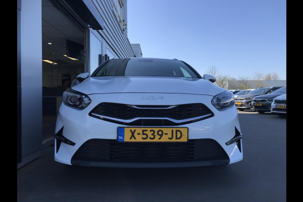 Kia Ceed Sportswagon 1.5 DynamicPlusLine