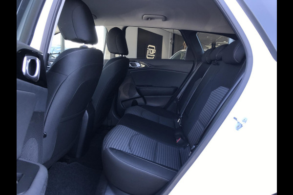 Kia Ceed Sportswagon 1.5 DynamicPlusLine