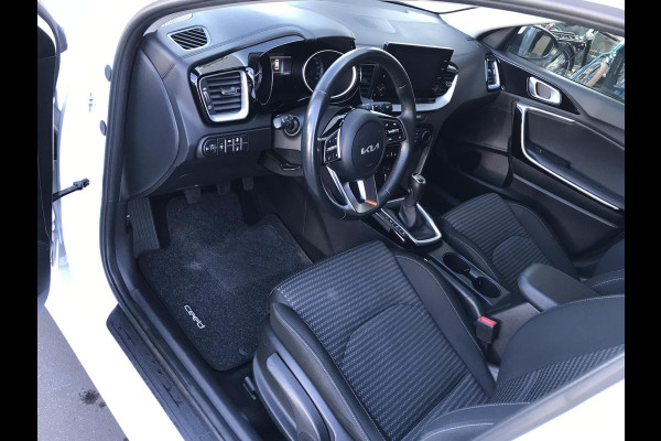 Kia Ceed Sportswagon 1.5 DynamicPlusLine