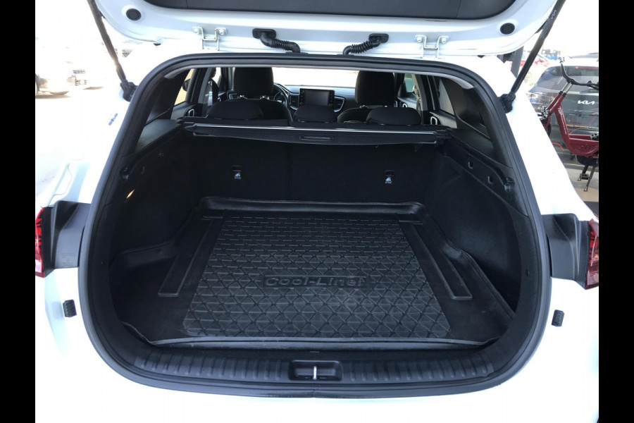 Kia Ceed Sportswagon 1.5 DynamicPlusLine