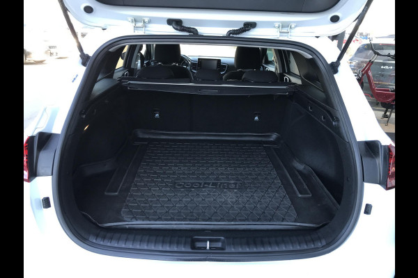 Kia Ceed Sportswagon 1.5 DynamicPlusLine