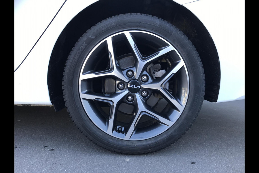 Kia Ceed Sportswagon 1.5 DynamicPlusLine