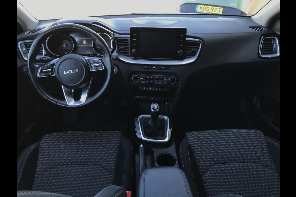 Kia Ceed Sportswagon 1.5 DynamicPlusLine