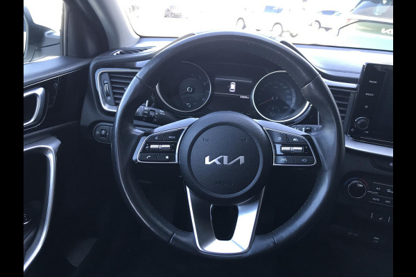 Kia Ceed Sportswagon 1.5 DynamicPlusLine