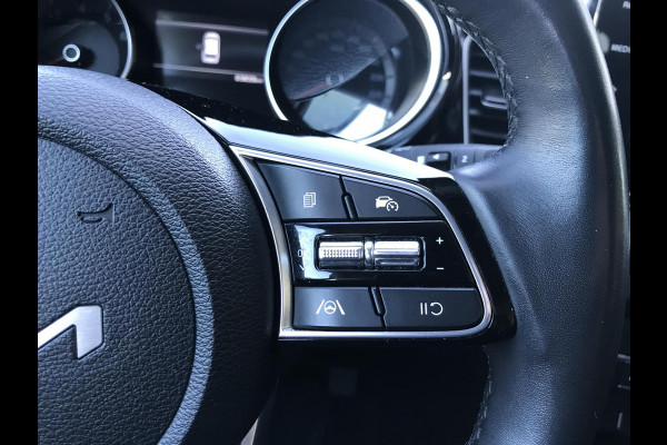 Kia Ceed Sportswagon 1.5 DynamicPlusLine