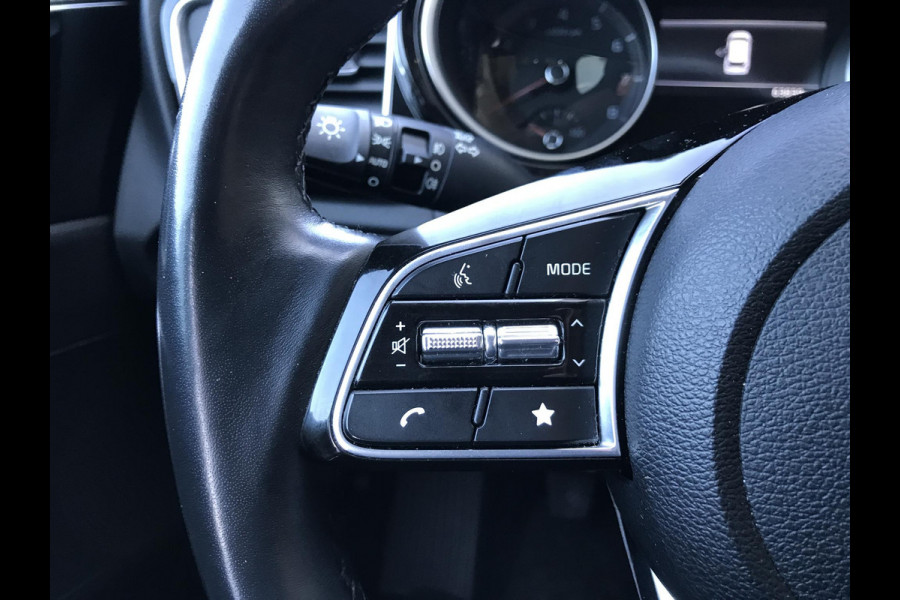 Kia Ceed Sportswagon 1.5 DynamicPlusLine