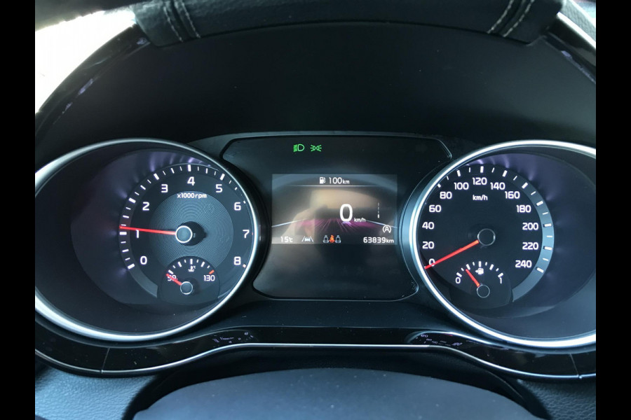 Kia Ceed Sportswagon 1.5 DynamicPlusLine