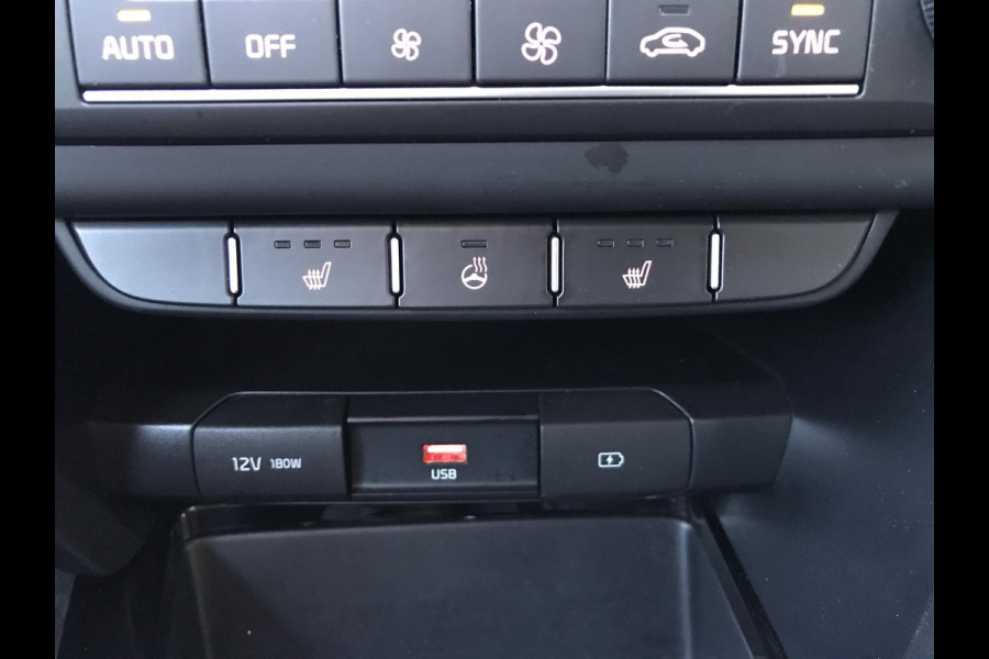 Kia Ceed Sportswagon 1.5 DynamicPlusLine