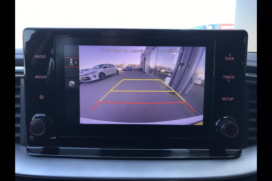 Kia Ceed Sportswagon 1.5 DynamicPlusLine