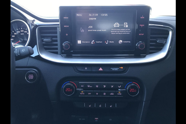 Kia Ceed Sportswagon 1.5 DynamicPlusLine