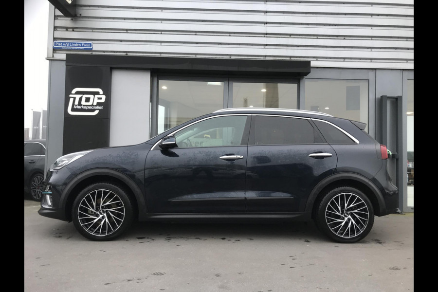 Kia e-Niro ExecutiveLine 64 kWh 100% SOH Trekhaak Dealer OH