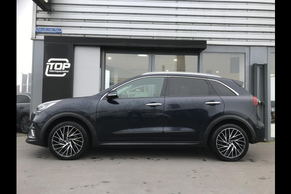 Kia e-Niro ExecutiveLine 64 kWh 100% SOH Trekhaak Dealer OH