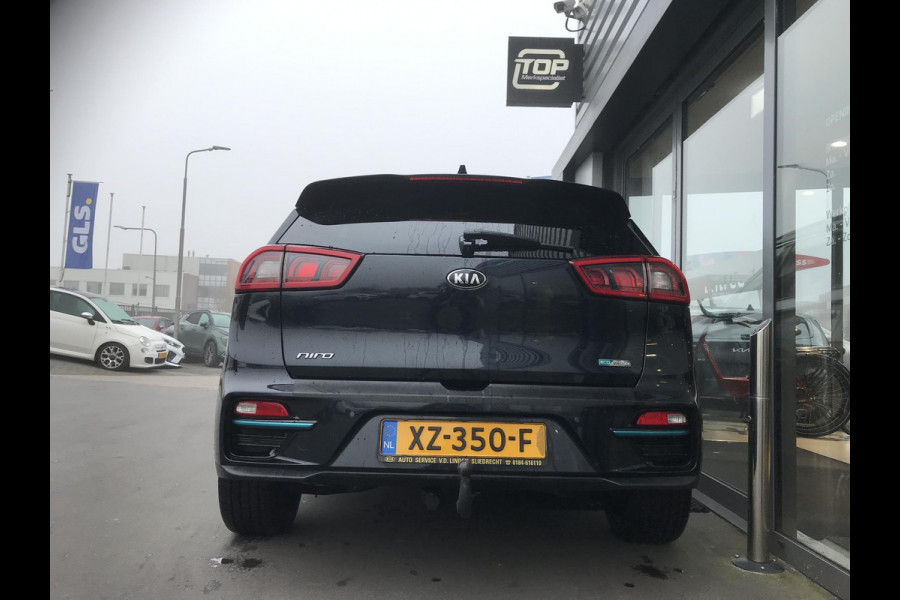 Kia e-Niro ExecutiveLine 64 kWh 100% SOH Trekhaak Dealer OH