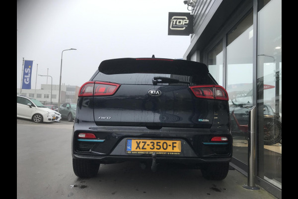 Kia e-Niro ExecutiveLine 64 kWh 100% SOH Trekhaak Dealer OH