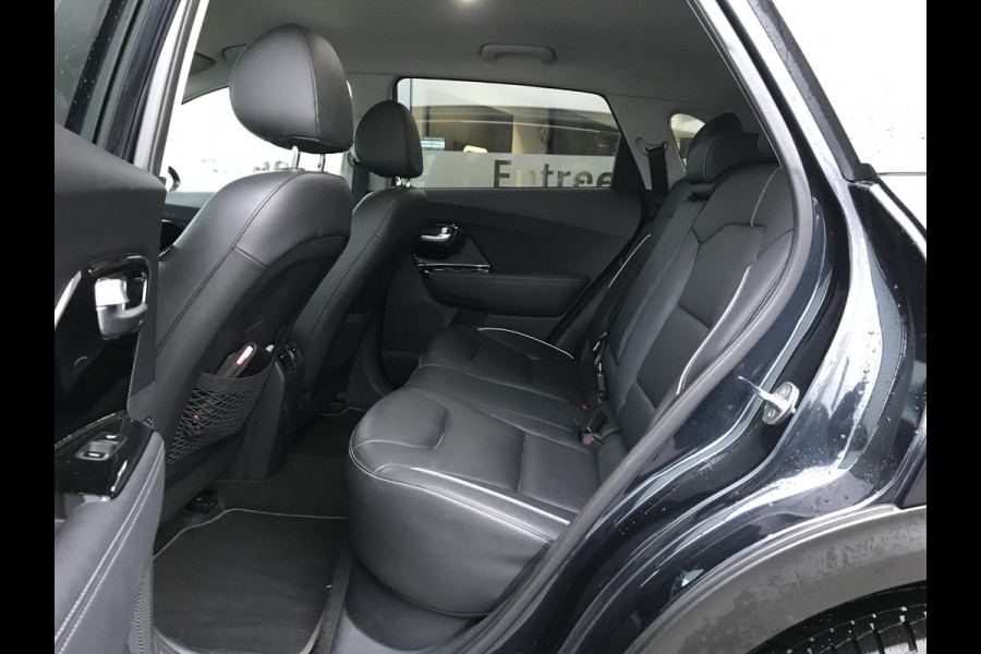 Kia e-Niro ExecutiveLine 64 kWh 100% SOH Trekhaak Dealer OH