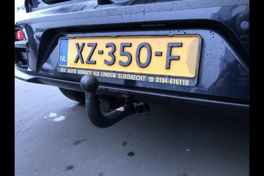 Kia e-Niro ExecutiveLine 64 kWh 100% SOH Trekhaak Dealer OH