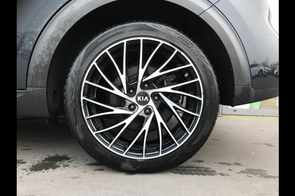 Kia e-Niro ExecutiveLine 64 kWh 100% SOH Trekhaak Dealer OH