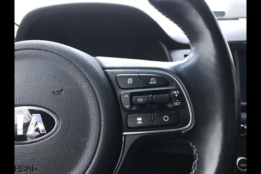 Kia e-Niro ExecutiveLine 64 kWh 100% SOH Trekhaak Dealer OH