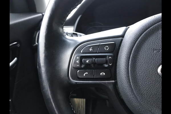 Kia e-Niro ExecutiveLine 64 kWh 100% SOH Trekhaak Dealer OH