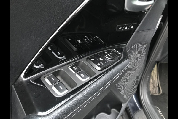 Kia e-Niro ExecutiveLine 64 kWh 100% SOH Trekhaak Dealer OH