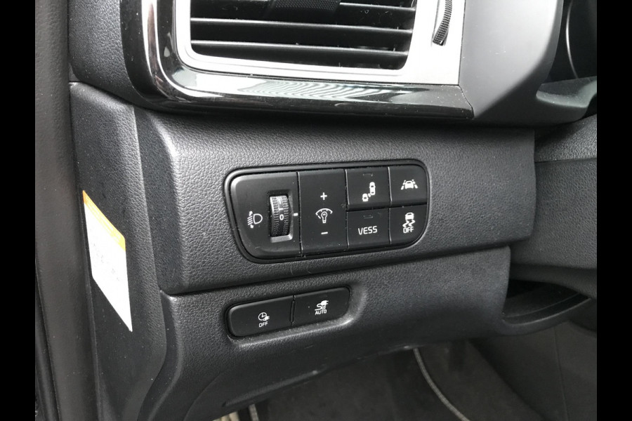 Kia e-Niro ExecutiveLine 64 kWh 100% SOH Trekhaak Dealer OH