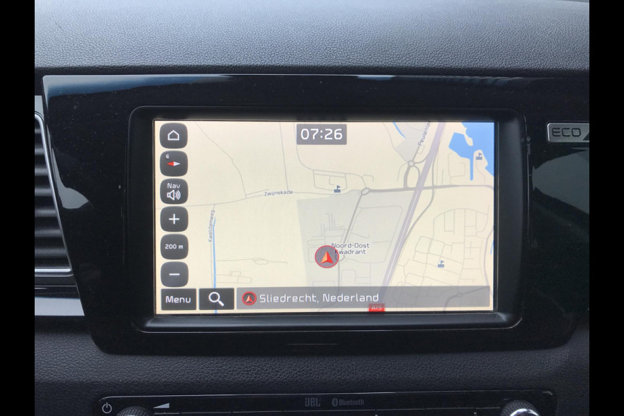 Kia e-Niro ExecutiveLine 64 kWh 100% SOH Trekhaak Dealer OH