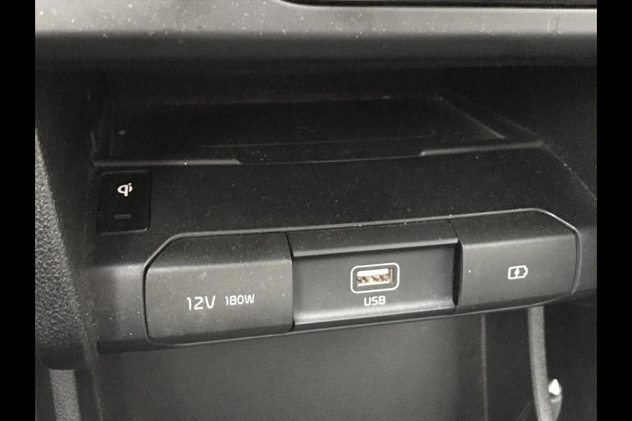 Kia e-Niro ExecutiveLine 64 kWh 100% SOH Trekhaak Dealer OH