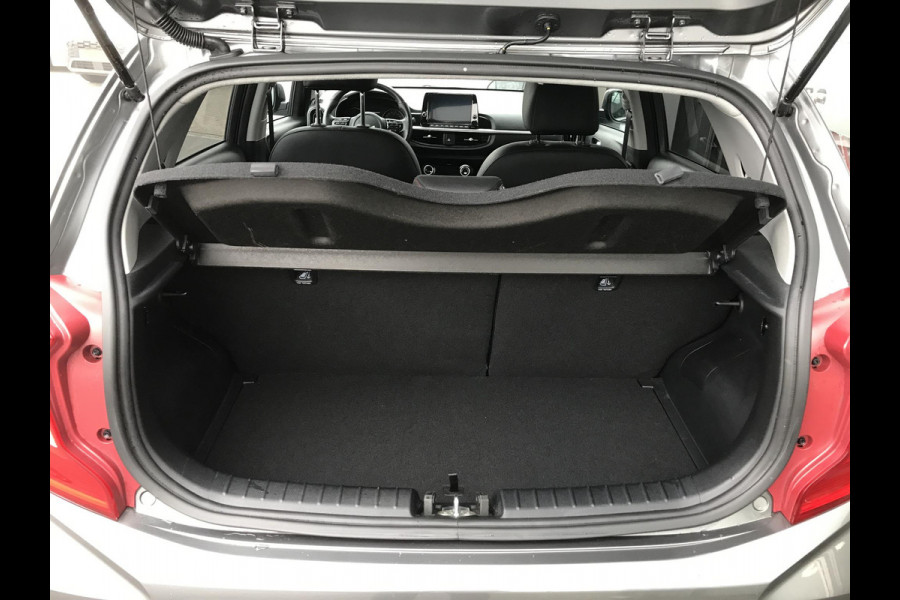 Kia Picanto 1.2 GT-Line Automaat 7 JAAR GARANTIE