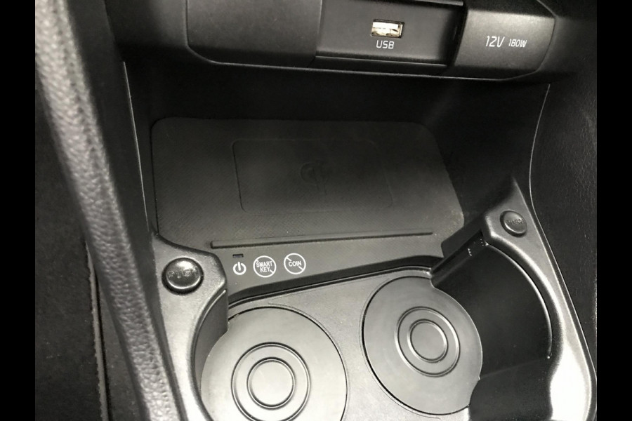 Kia Picanto 1.2 GT-Line Automaat 7 JAAR GARANTIE