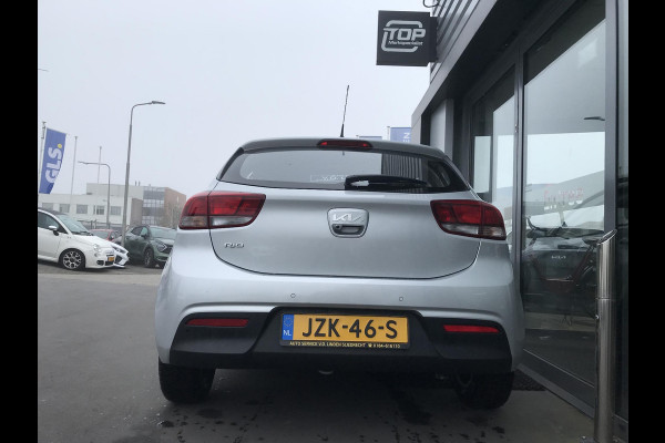 Kia Rio 1.0 MHEV DynamicPlusLine 7 JAAR GARANTIE