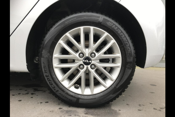 Kia Rio 1.0 MHEV DynamicPlusLine 7 JAAR GARANTIE