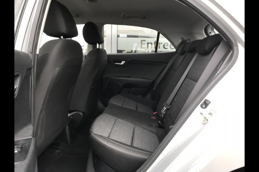 Kia Rio 1.0 MHEV DynamicPlusLine 7 JAAR GARANTIE