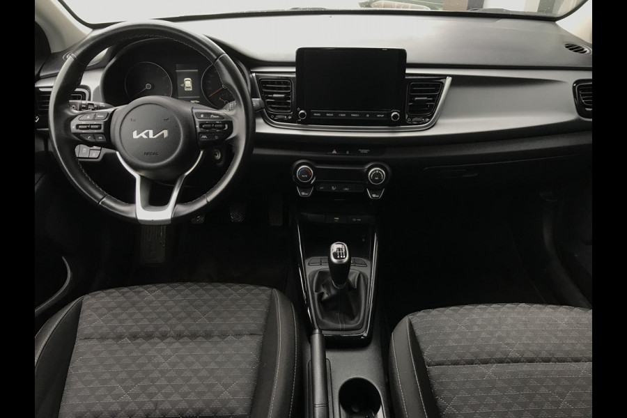 Kia Rio 1.0 MHEV DynamicPlusLine 7 JAAR GARANTIE
