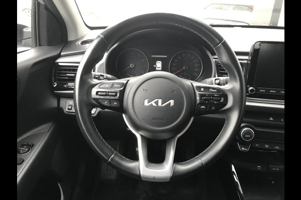 Kia Rio 1.0 MHEV DynamicPlusLine 7 JAAR GARANTIE