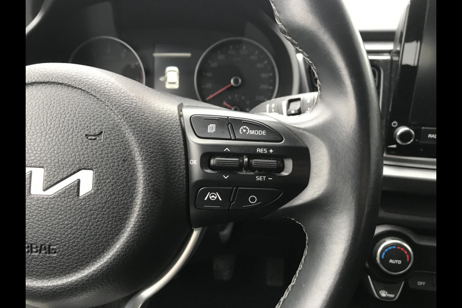 Kia Rio 1.0 MHEV DynamicPlusLine 7 JAAR GARANTIE