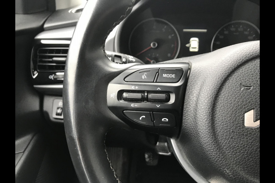 Kia Rio 1.0 MHEV DynamicPlusLine 7 JAAR GARANTIE