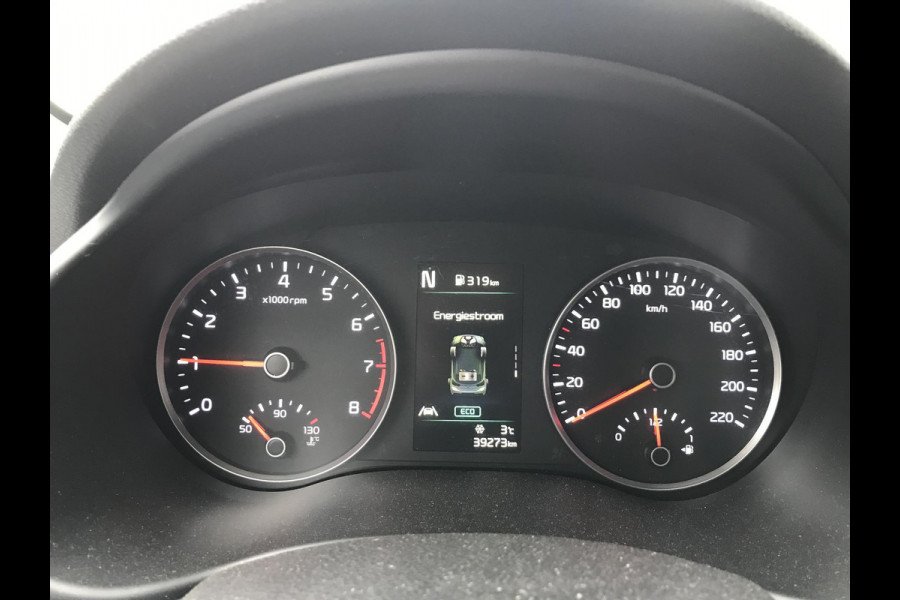 Kia Rio 1.0 MHEV DynamicPlusLine 7 JAAR GARANTIE