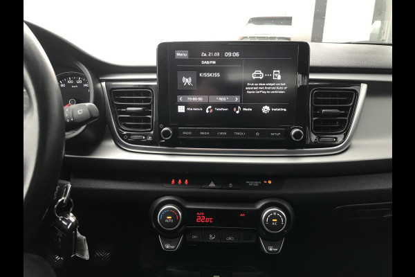 Kia Rio 1.0 MHEV DynamicPlusLine 7 JAAR GARANTIE