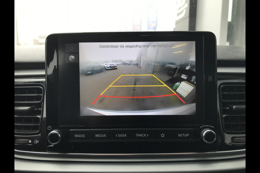 Kia Rio 1.0 MHEV DynamicPlusLine 7 JAAR GARANTIE