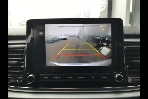 Kia Rio 1.0 MHEV DynamicPlusLine 7 JAAR GARANTIE