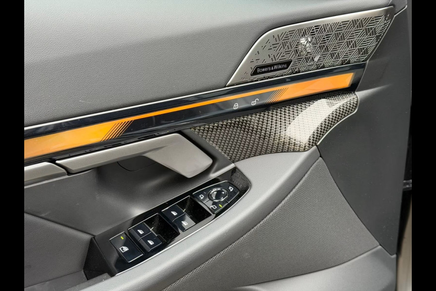 BMW 5 Serie Touring M5 ** FROZEN DEEP GREY, M-REMMEN, PANO, TREKH, MERINO LEDER, 20/21 INCH LMV ** 1e EIG - UNFALLFREI - Ex BMW AG ** ** INFORMEER OOK NAAR ONZE AANTREKKELIJKE FINANCIAL-LEASE TARIEVEN **