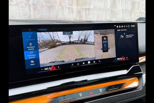 BMW 5 Serie Touring M5 ** FROZEN DEEP GREY, M-REMMEN, PANO, TREKH, MERINO LEDER, 20/21 INCH LMV ** 1e EIG - UNFALLFREI - Ex BMW AG ** ** INFORMEER OOK NAAR ONZE AANTREKKELIJKE FINANCIAL-LEASE TARIEVEN **