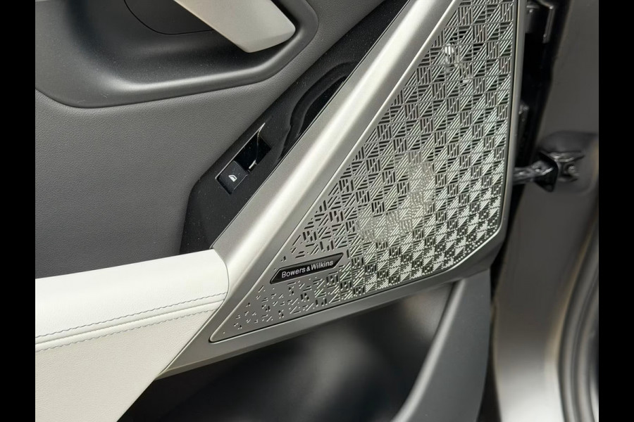 BMW 5 Serie Touring M5 ** FROZEN DEEP GREY, M-REMMEN, PANO, TREKH, MERINO LEDER, 20/21 INCH LMV ** 1e EIG - UNFALLFREI - Ex BMW AG ** ** INFORMEER OOK NAAR ONZE AANTREKKELIJKE FINANCIAL-LEASE TARIEVEN **