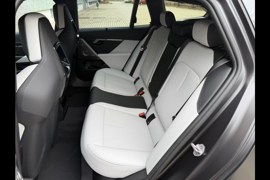 BMW 5 Serie Touring M5 ** FROZEN DEEP GREY, M-REMMEN, PANO, TREKH, MERINO LEDER, 20/21 INCH LMV ** 1e EIG - UNFALLFREI - Ex BMW AG ** ** INFORMEER OOK NAAR ONZE AANTREKKELIJKE FINANCIAL-LEASE TARIEVEN **