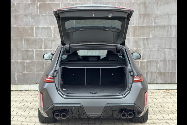 BMW 5 Serie Touring M5 ** FROZEN DEEP GREY, M-REMMEN, PANO, TREKH, MERINO LEDER, 20/21 INCH LMV ** 1e EIG - UNFALLFREI - Ex BMW AG ** ** INFORMEER OOK NAAR ONZE AANTREKKELIJKE FINANCIAL-LEASE TARIEVEN **